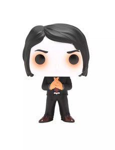 Pop! Rocks My Chemical Romance Gerard Way Red Tie #47 Exclusive