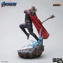 Iron Studios BDS 1/10 Art Scale Limited Edition Statue Avengers EndGame Thor