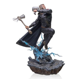 Iron Studios BDS 1/10 Art Scale Limited Edition Statue Avengers EndGame Thor