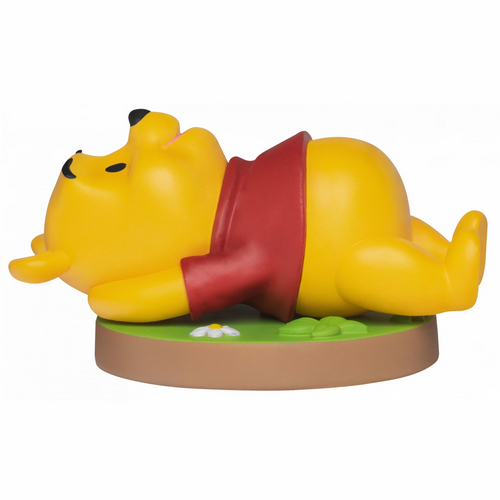 Mini Egg Attack Disney MEA-020 Winnie the Pooh Laid Back Pooh