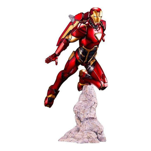 Marvel ArtFX Premier Iron Man Limited Edition Statue