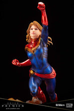 Marvel ArtFX Premier Captain Marvel Limited Edition Statue