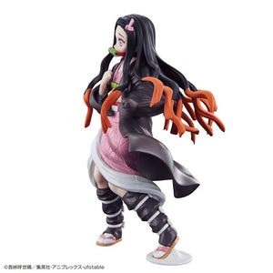 Demon Slayer: Kimetsu no Yaiba Nezuko Kamado Model Kit