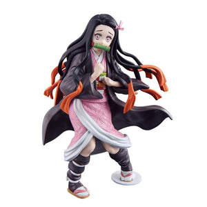 Demon Slayer: Kimetsu no Yaiba Nezuko Kamado Model Kit