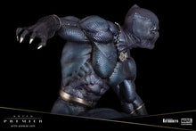 Marvel ArtFX Premier Black Panther Limited Edition Statue