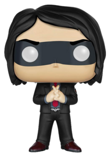 Pop! Rocks My Chemical Romance Revenge Gerard Way #42