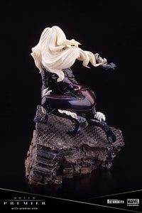 Marvel ArtFX Premier Black Cat Limited Edition Statue