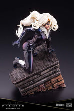 Marvel ArtFX Premier Black Cat Limited Edition Statue