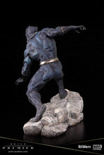 Marvel ArtFX Premier Black Panther Limited Edition Statue