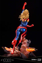 Marvel ArtFX Premier Captain Marvel Limited Edition Statue