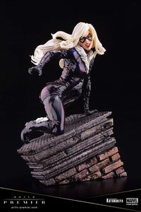 Marvel ArtFX Premier Black Cat Limited Edition Statue