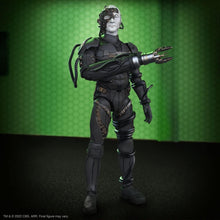 Super7 Ultimates Star Trek The Next Generation Wave 1 Locutus of Borg