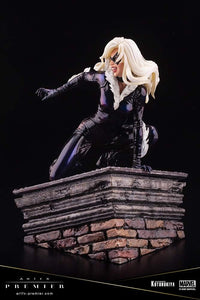 Marvel ArtFX Premier Black Cat Limited Edition Statue