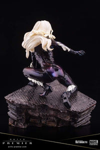 Marvel ArtFX Premier Black Cat Limited Edition Statue