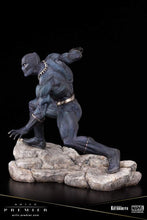 Marvel ArtFX Premier Black Panther Limited Edition Statue