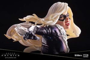 Marvel ArtFX Premier Black Cat Limited Edition Statue