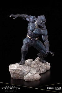 Marvel ArtFX Premier Black Panther Limited Edition Statue