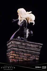 Marvel ArtFX Premier Black Cat Limited Edition Statue