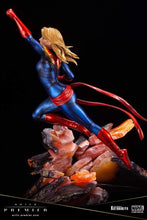 Marvel ArtFX Premier Captain Marvel Limited Edition Statue