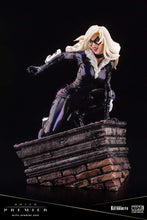 Marvel ArtFX Premier Black Cat Limited Edition Statue