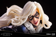 Marvel ArtFX Premier Black Cat Limited Edition Statue