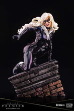 Marvel ArtFX Premier Black Cat Limited Edition Statue