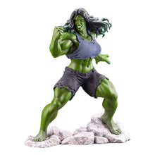 Marvel ArtFX Premier She-Hulk Limited Edition Statue