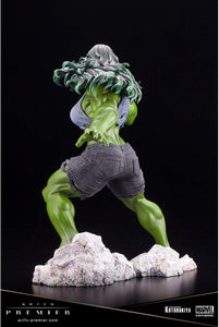 Marvel ArtFX Premier She-Hulk Limited Edition Statue