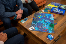 Pandemic Board Game