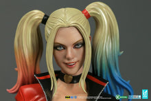 DC Comics Kala Series Harley Quinn 1/6 Scale Statue