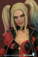 DC Comics Kala Series Harley Quinn 1/6 Scale Statue