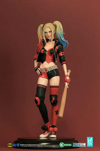 DC Comics Kala Series Harley Quinn 1/6 Scale Statue