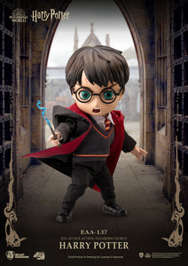 Harry Potter Egg Attack Action EAA-137 Harry Potter