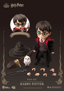 Harry Potter Egg Attack Action EAA-137 Harry Potter