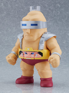 Nendoroid More Teenage Mutant Ninja Turtles TMNT Krang