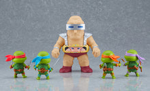 Nendoroid More Teenage Mutant Ninja Turtles TMNT Krang