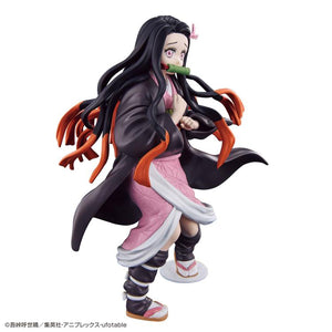 Demon Slayer: Kimetsu no Yaiba Nezuko Kamado Model Kit