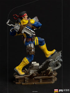 Iron Studios BDS 1/10 Art Scale Limited Edition Statue X-Men Forge