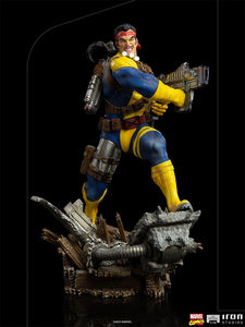 Iron Studios BDS 1/10 Art Scale Limited Edition Statue X-Men Forge