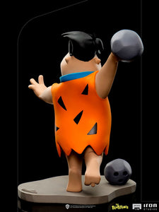 Iron Studios BDS 1/10 Art Scale Limited Edition Statue The Flintstones Fred Flintstone