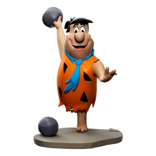 Iron Studios BDS 1/10 Art Scale Limited Edition Statue The Flintstones Fred Flintstone