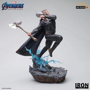 Iron Studios BDS 1/10 Art Scale Limited Edition Statue Avengers EndGame Thor