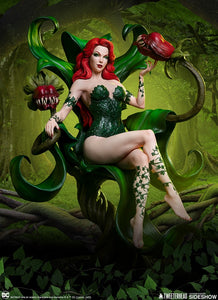 Tweeterhead DC Comics Poison Ivy Maquette 1/6 Scale Statue