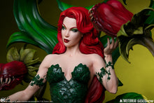 Tweeterhead DC Comics Poison Ivy Maquette 1/6 Scale Statue