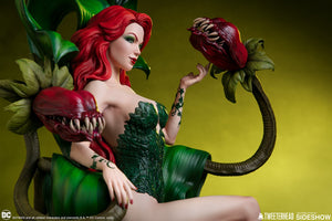 Tweeterhead DC Comics Poison Ivy Maquette 1/6 Scale Statue