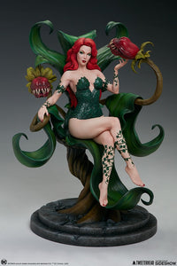 Tweeterhead DC Comics Poison Ivy Maquette 1/6 Scale Statue