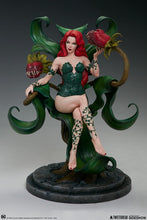 Tweeterhead DC Comics Poison Ivy Maquette 1/6 Scale Statue