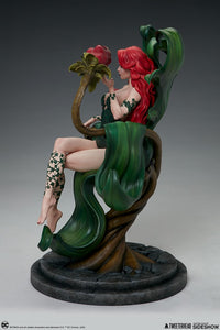 Tweeterhead DC Comics Poison Ivy Maquette 1/6 Scale Statue