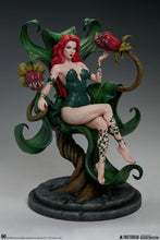 Tweeterhead DC Comics Poison Ivy Maquette 1/6 Scale Statue