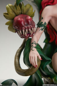 Tweeterhead DC Comics Poison Ivy Maquette 1/6 Scale Statue